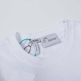 Picture of Loewe T Shirts Short _SKULoeweS-L0136691
